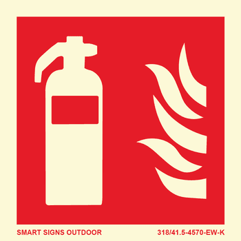 Hovedbilde Smart Signs Outdoor