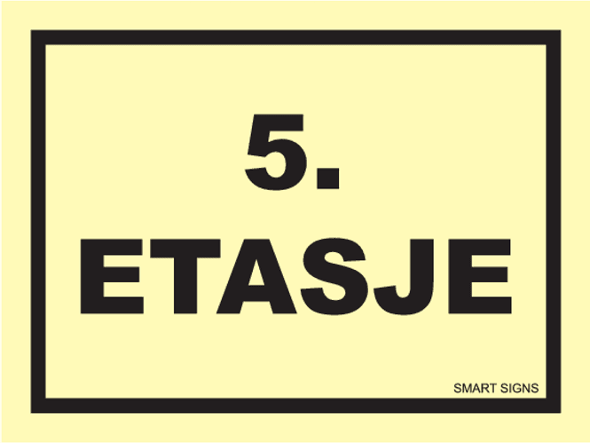 Hovedbilde Etasje 5