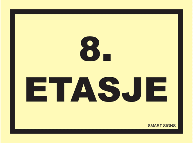 Hovedbilde Etasje 8