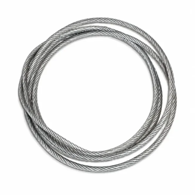 Hovedbilde Ekstra wire, pr. meter