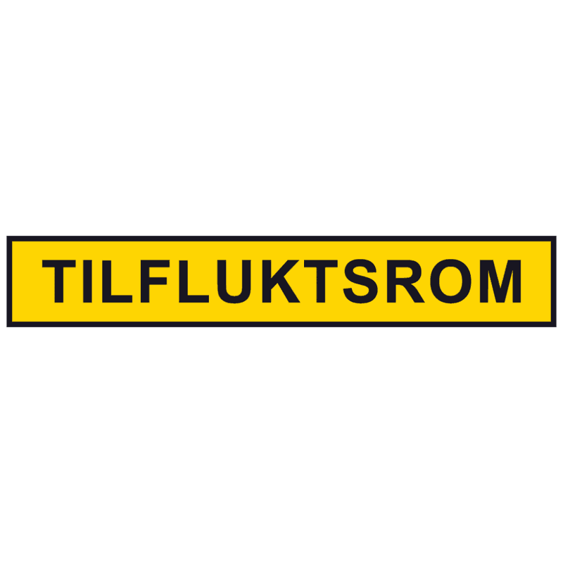 Tilfluktsrom