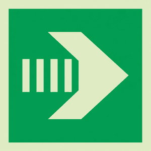 Hovedbilde Arrow - straight