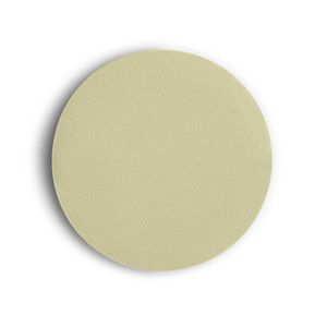 Hovedbilde Etterlysende sirkel &oslash;40 mm. uten lim, vinyl/aluminium